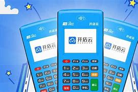 长葛POS机办理